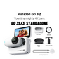 Insta360 GO 3S
