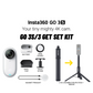 Insta360 GO 3S
