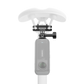 Bike Seat Rail Mount