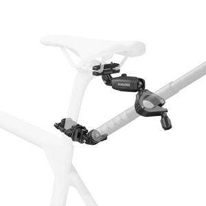 Bike Tail Mount Kit