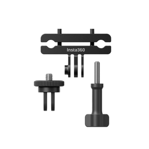 Bike Seat Rail Mount