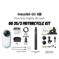 Insta360 GO 3S
