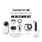 Insta360 GO 3S