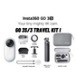 Insta360 GO 3S