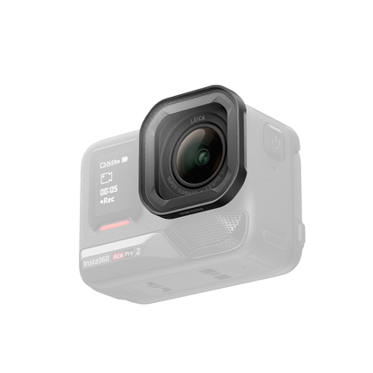 Insta360 Ace Pro 2 Cinematic Lens