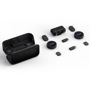 Insta360 Mic Pro Charging Case