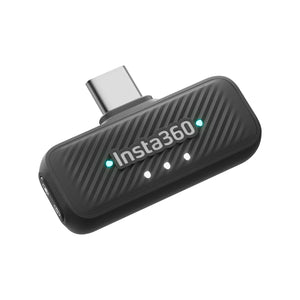 Insta360 Mic Air (1TX + 1RX)