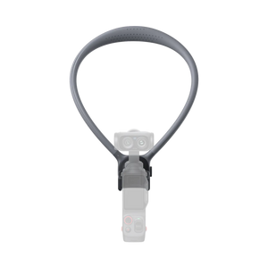 Neck Mount for Insta360 Luna Series