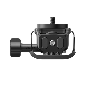 Bike Computer Mount (Integrated Handlebars)