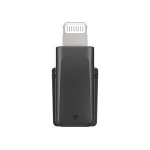 Insta360 Mic Pro Mobile Phone Adapter (Lightning)