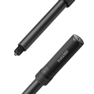 Bullet Time Selfie Stick 2.0
