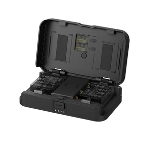 Insta360 Portable Charging Case