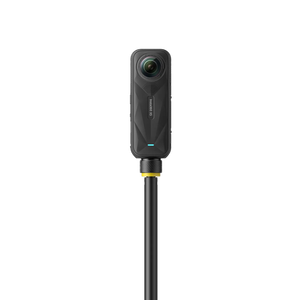Insta360 2-in-1 Selfie Stick + Throwpod Remote Kit