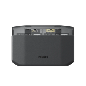 Insta360 X6 Fast Charge Case