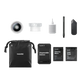 Insta360 X6 Replacement Lens Kit