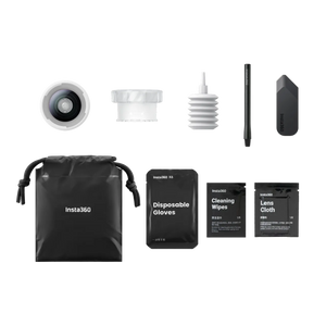 Insta360 X6 Replacement Lens Kit
