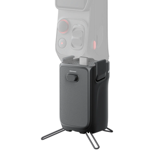 Battery Handle for Insta360 Luna Series