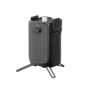 Battery Handle for Insta360 Luna Series