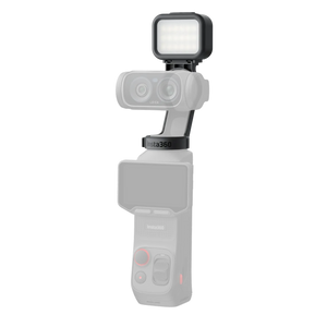 Mini Fill Light for Insta360 Luna Ultra