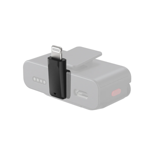 Insta360 Mic Pro Mobile Phone Adapter (Lightning)