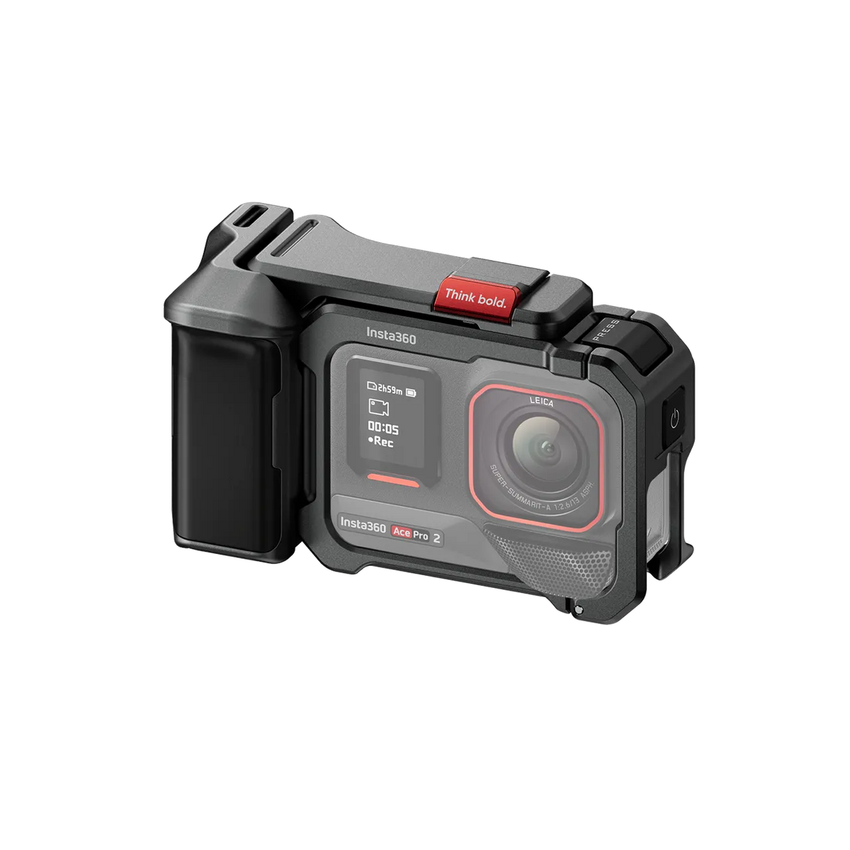 Xplorer Grip Kit for Insta360 Ace Pro 2/Ace Pro