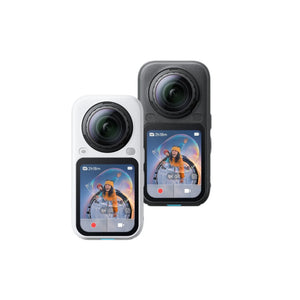 Insta360 X6
