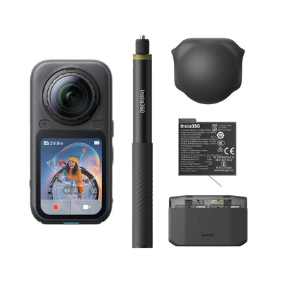 Insta360 X6