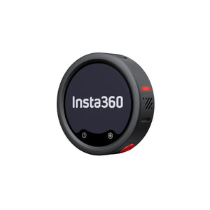 Insta360 Mic Pro Transmitter (Graphite Black)
