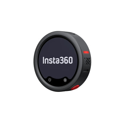 Insta360 Mic Pro Transmitter (Graphite Black)