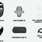 Antigravity A1 Follow Me Bundle (Accessory Kit)