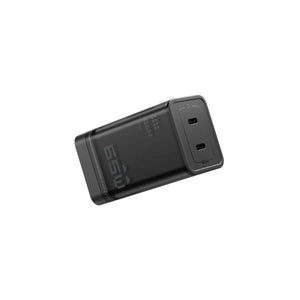 Antigravity 65W GaN Fast Charger
