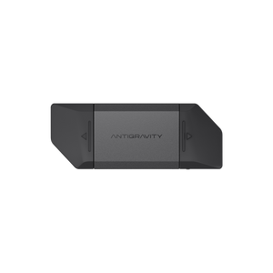 Antigravity Quick Reader