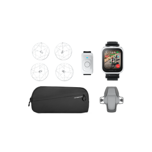 Antigravity A1 Follow Me Bundle (Accessory Kit)