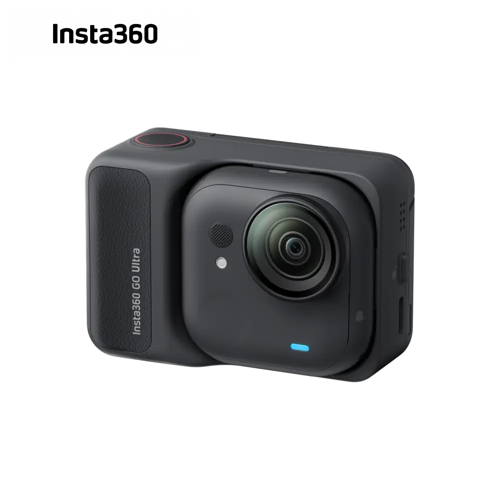 Insta360 GO Ultra