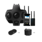 Insta360 Titan Battery Bundle