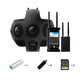 Insta360 Titan MicroSD Card Hub Bundle