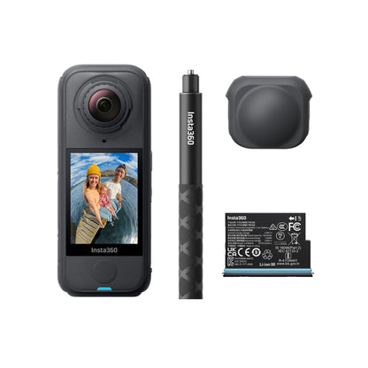 Insta360 X4 Air